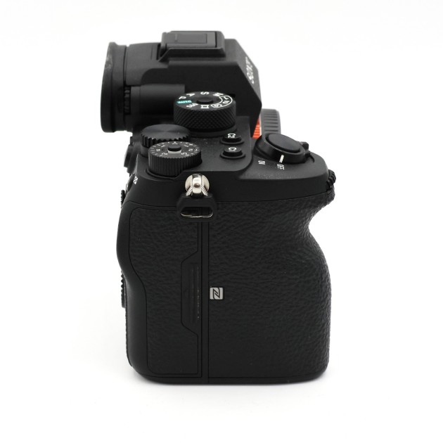 SONY ALPHA 7RIV