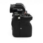 SONY ALPHA 7RIV