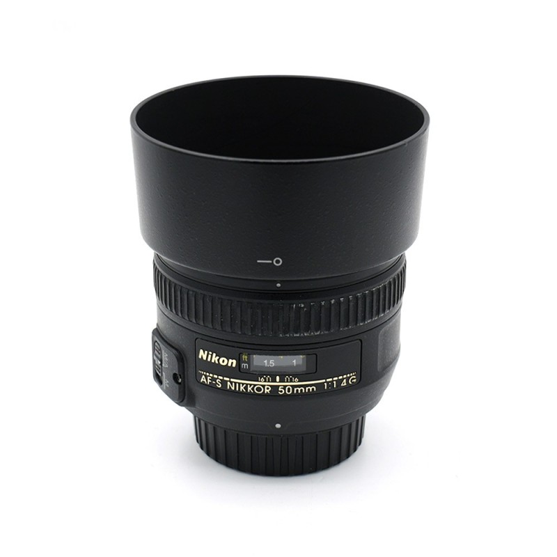 NIKON AF-S 50 1.4 G