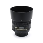 NIKON AF-S 50 1.4 G