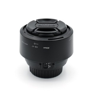 NIKON AF-S 50 1.4 G