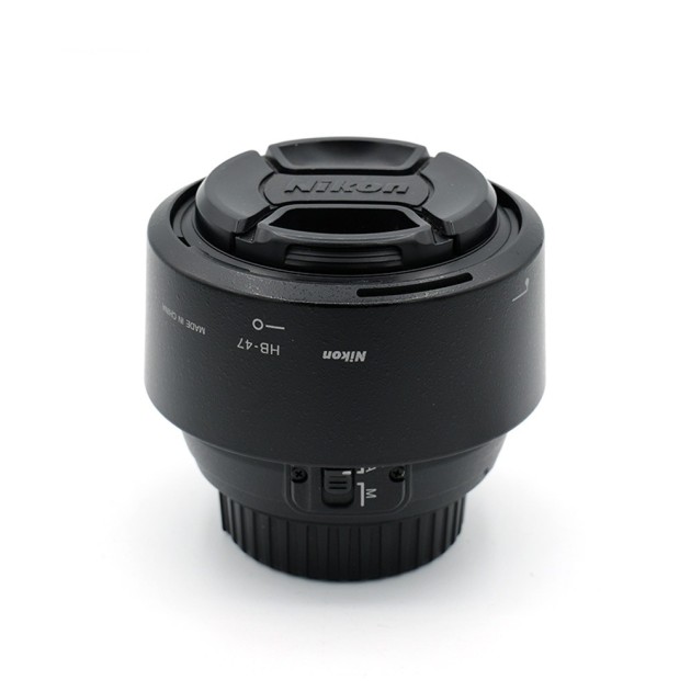NIKON AF-S 50 1.4 G