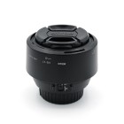 NIKON AF-S 50 1.4 G