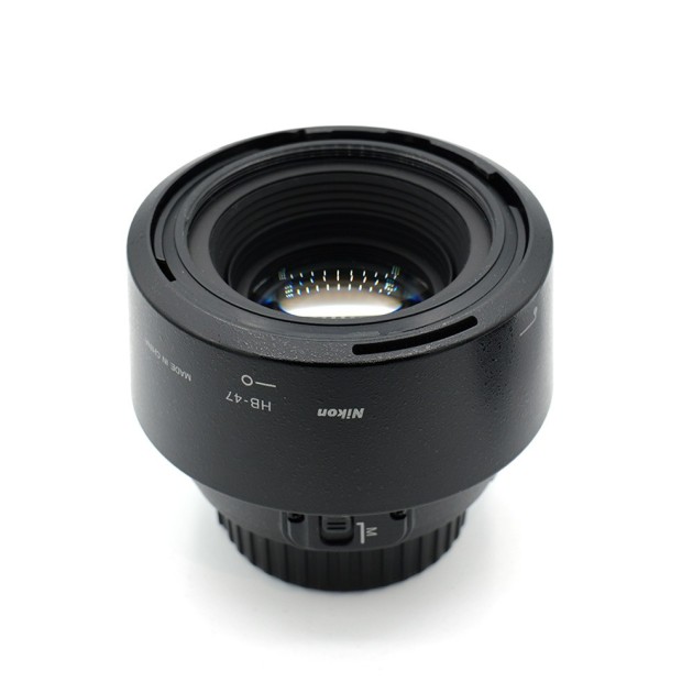 NIKON AF-S 50 1.4 G