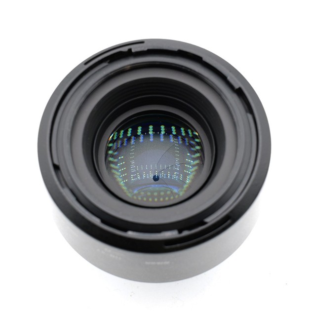 NIKON AF-S 50 1.4 G