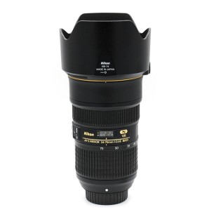 NIKON AF-S 24-70/2.8 VR ED