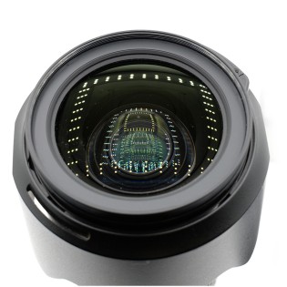 NIKON AF-S 24-70/2.8 VR ED