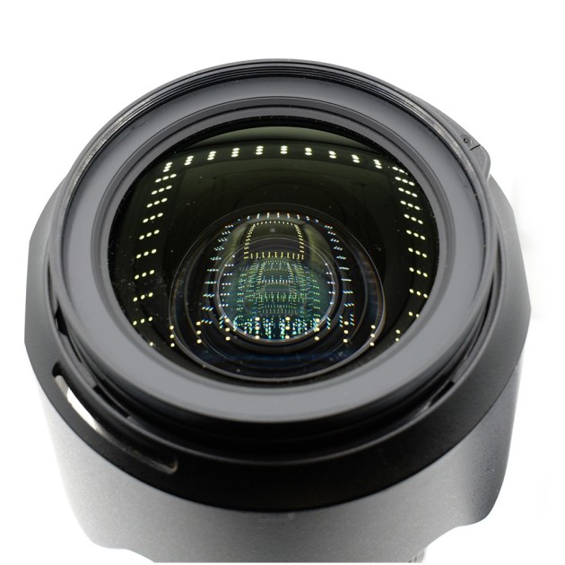 NIKON AF-S 24-70/2.8 VR ED