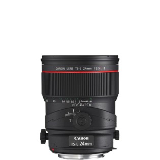 TS-E 24mm F3.5 L II