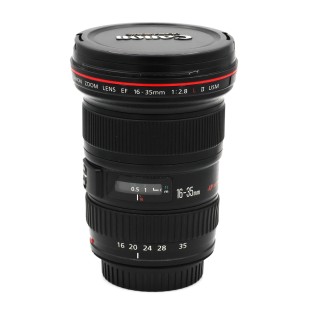 CANON EF 16-35MM 2.8 II