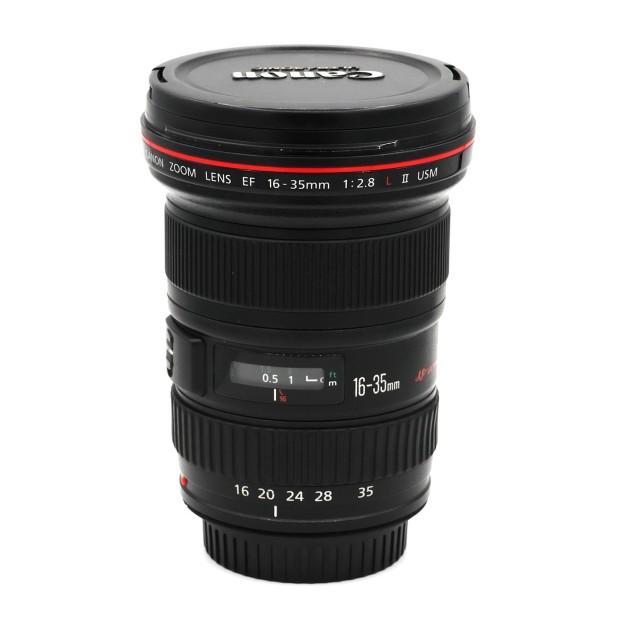 CANON EF 16-35MM 2.8 II