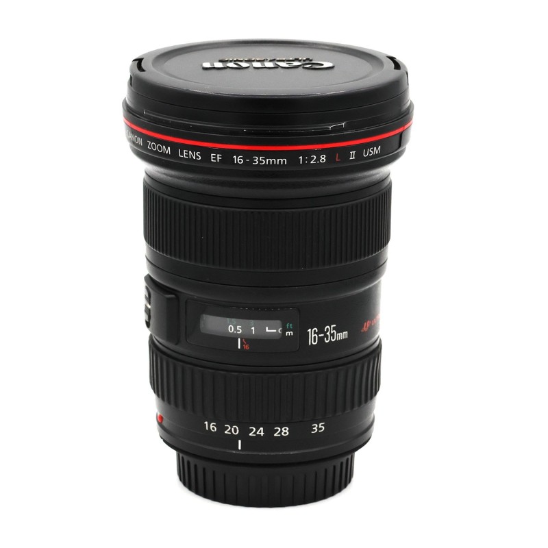 CANON EF 16-35MM 2.8 II
