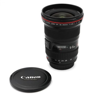 CANON EF 16-35MM 2.8 II