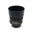 AF-S NIKON 50 MM 1.8 G