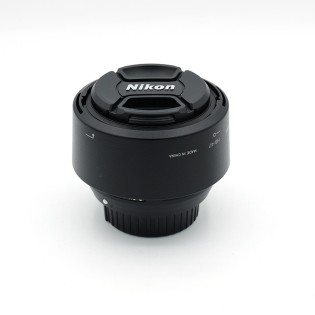AF-S NIKON 50 MM 1.8 G