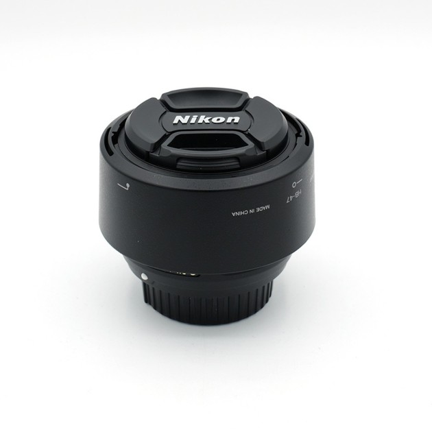 AF-S NIKON 50 MM 1.8 G