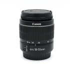 Canon EF-S 18-55 3.5-5.6 III