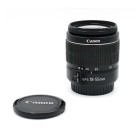 Canon EF-S 18-55 3.5-5.6 III