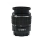 Canon EF-S 18-55 3.5-5.6 III