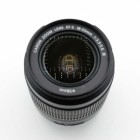 Canon EF-S 18-55 3.5-5.6 III
