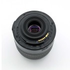 Canon EF-S 18-55 3.5-5.6 III