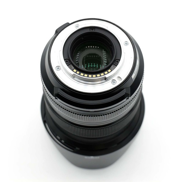 FUJI XF 16-80 F/4 OIS WR