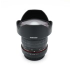 SAMYANG 14 2.8 ED CANON EF