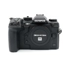 OM SYSTEM OM-1