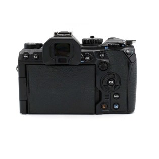 OM SYSTEM OM-1