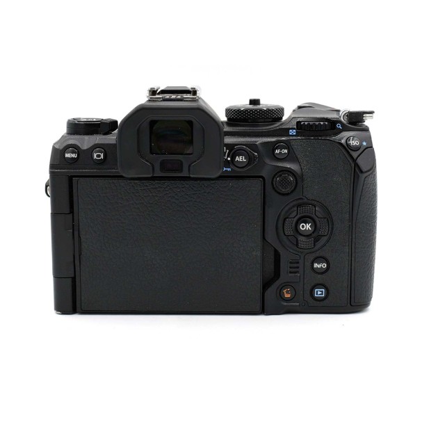 OM SYSTEM OM-1