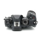 OM SYSTEM OM-1