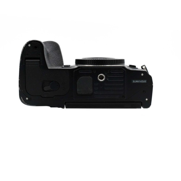 OM SYSTEM OM-1