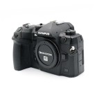 OM SYSTEM OM-1
