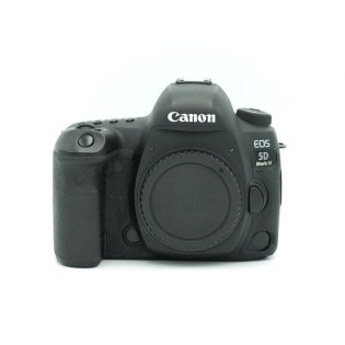 CANON EOS 5D MK IV