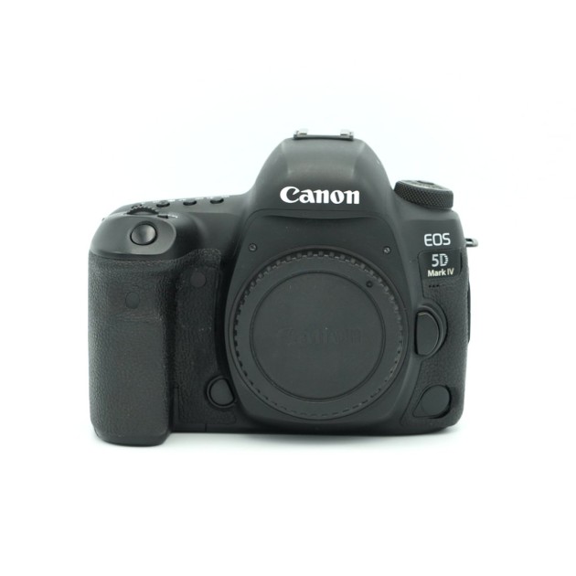 CANON EOS 5D MK IV