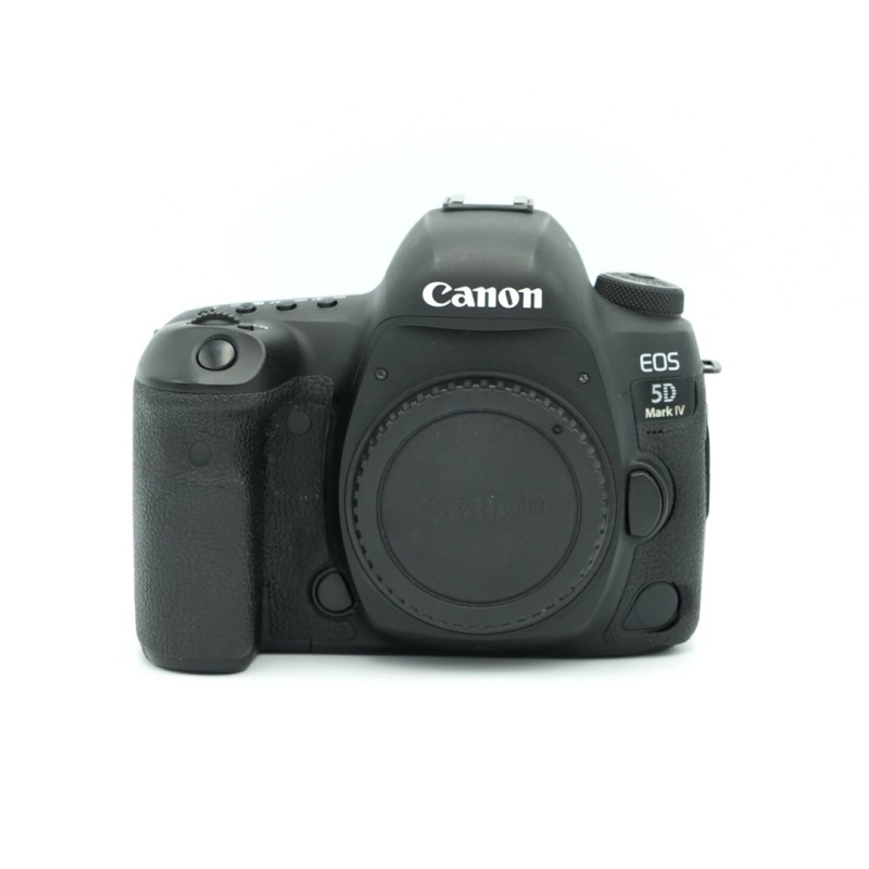 CANON EOS 5D MK IV