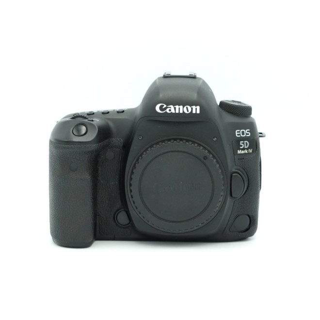 CANON EOS 5D MK IV
