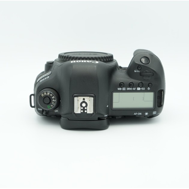 CANON EOS 5D MK IV