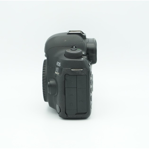 CANON EOS 5D MK IV