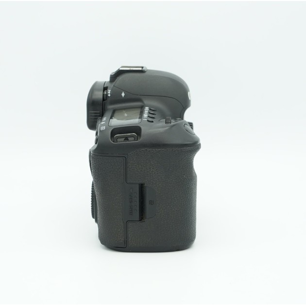 CANON EOS 5D MK IV