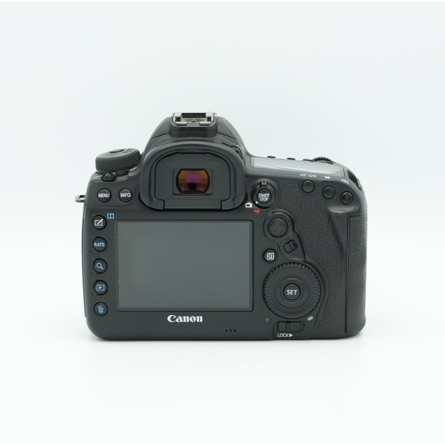 CANON EOS 5D MK IV