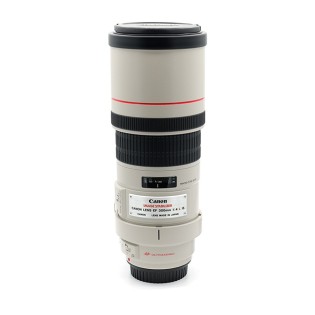 CANON EF 300 F/4 L IS USM
