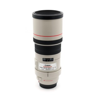 CANON EF 300 F/4 L IS USM