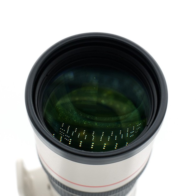 CANON EF 300 F/4 L IS USM