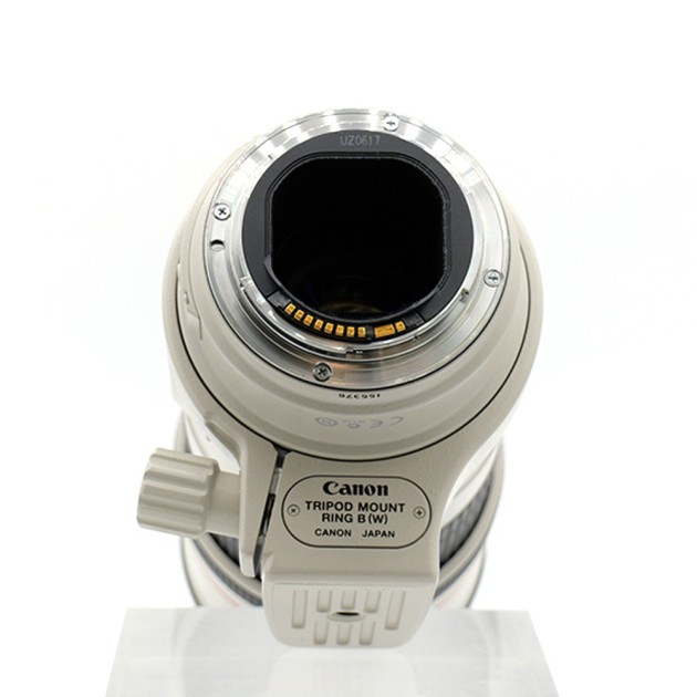 CANON EF 300 F/4 L IS USM