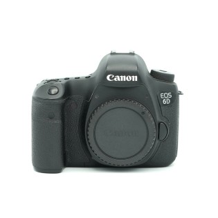 CANON EOS 6D