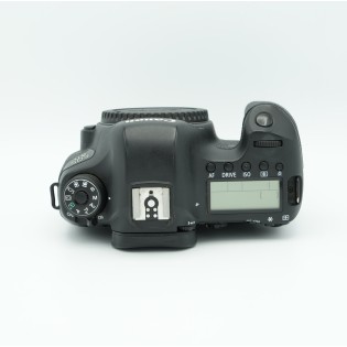CANON EOS 6D