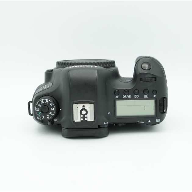 CANON EOS 6D