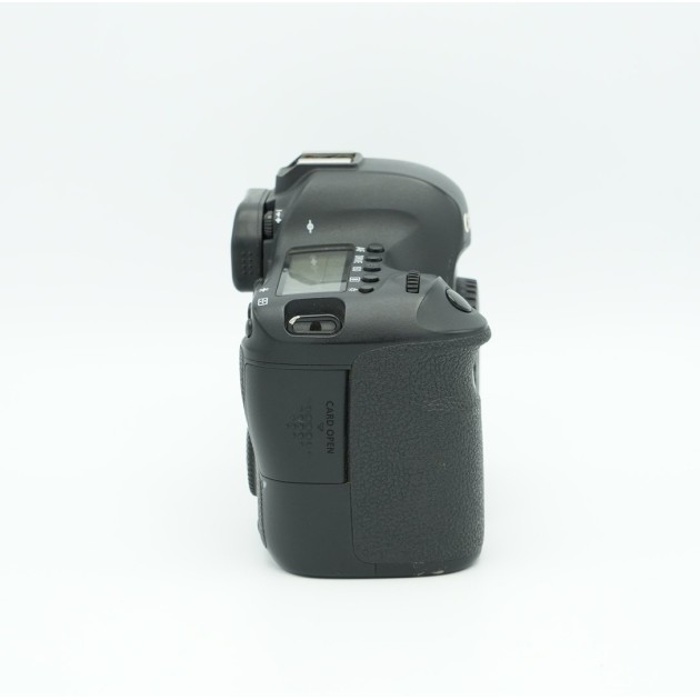 CANON EOS 6D