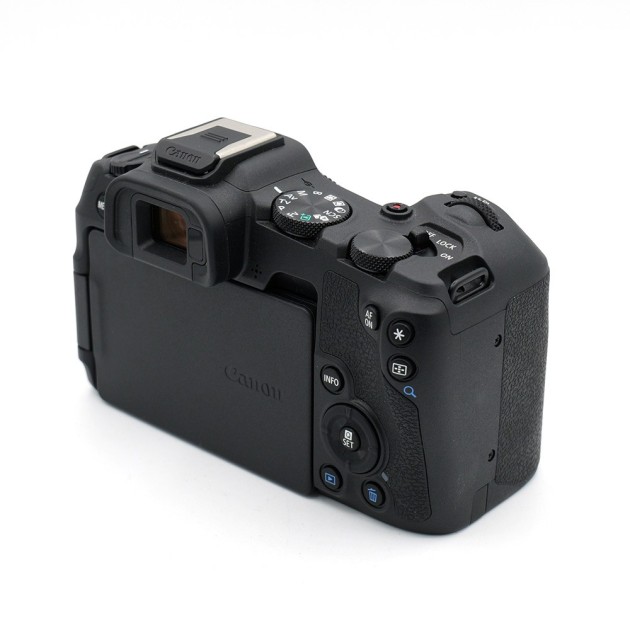 Canon EOS R8